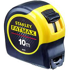 ბაფთა FATMAX10მ