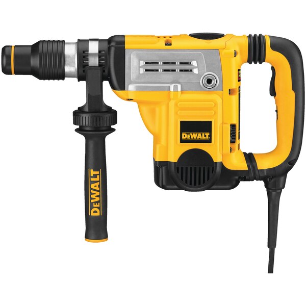 პერფორატორი SDS-MAX 1250 ვატი