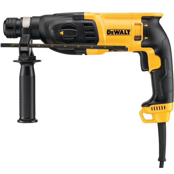პერფორატორი SDS-PLUS 800 ვტ.